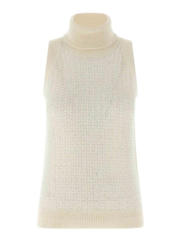 PESERICO: cardigans - Tricot Sweater