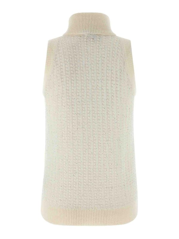 PESERICO: cardigans online - Tricot Sweater