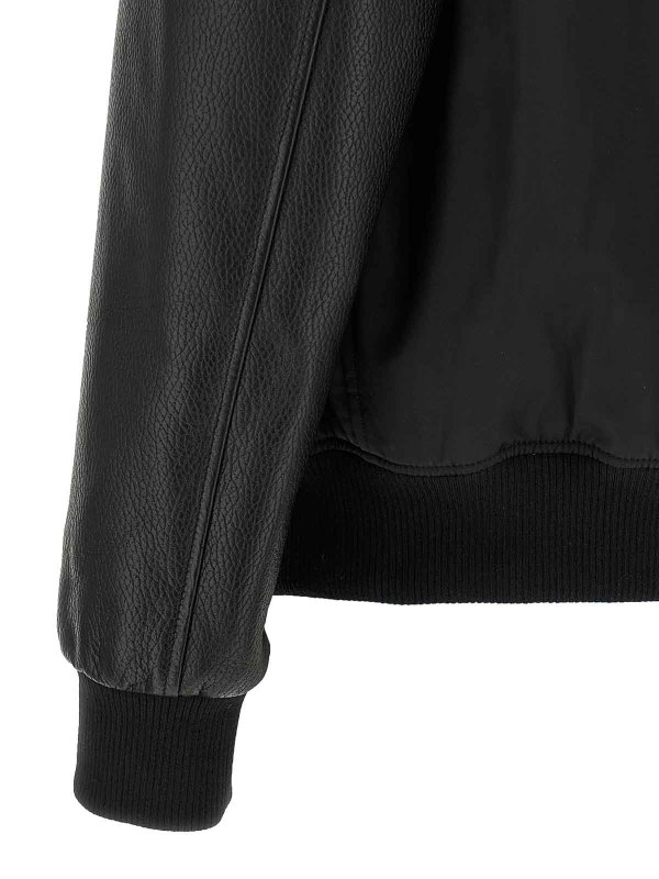 Varsity Bomber Jacket shop online: PHILIPP PLEIN