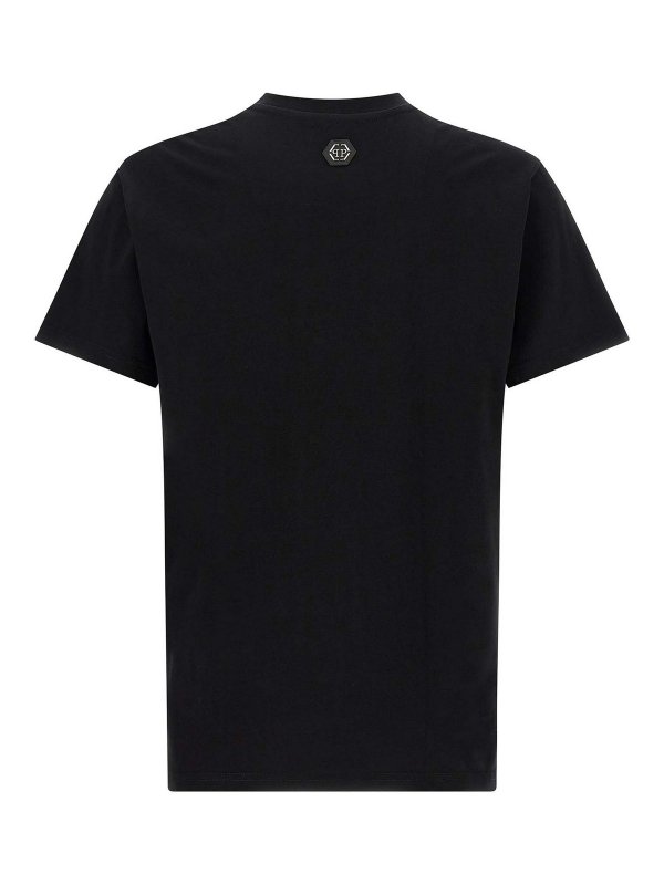 PHILIPP PLEIN: t-shirts online - T-Shirt