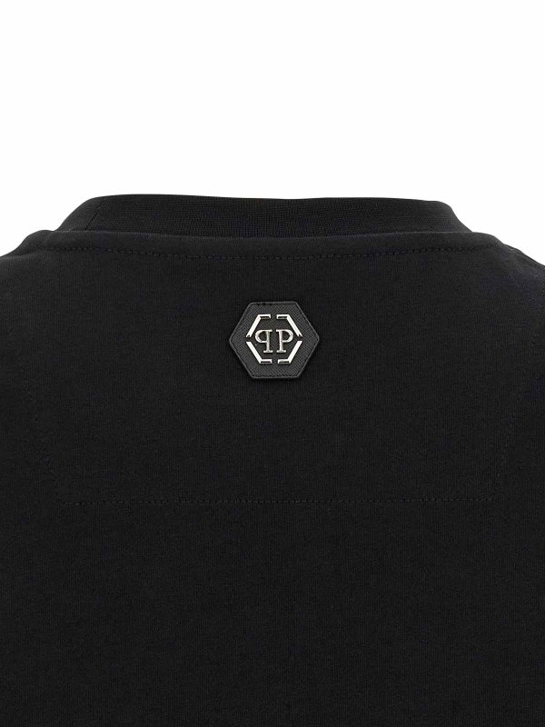 T-Shirt shop online: PHILIPP PLEIN
