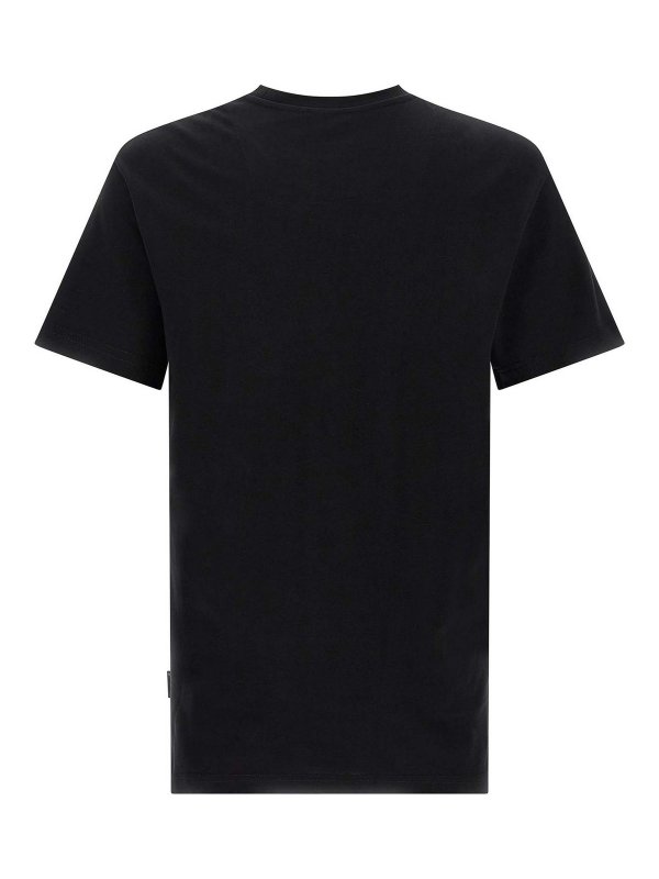 PHILIPP PLEIN: Tシャツ online - Tシャツ - 黒