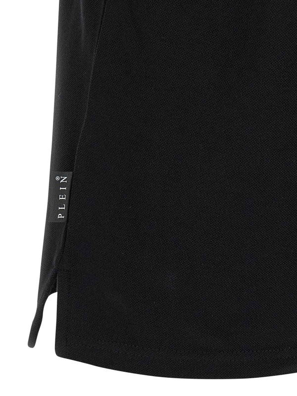 Polo Shirt shop online: PHILIPP PLEIN