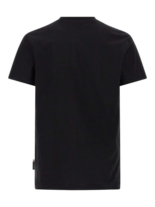 PHILIPP PLEIN: Tシャツ online - Tシャツ - 黒