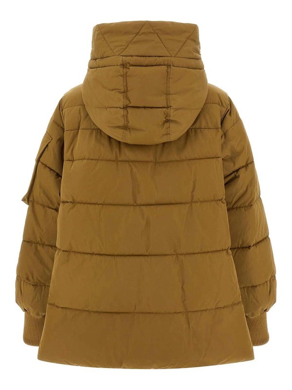 Pinko: casual jackets online - Crusca Down Jacket