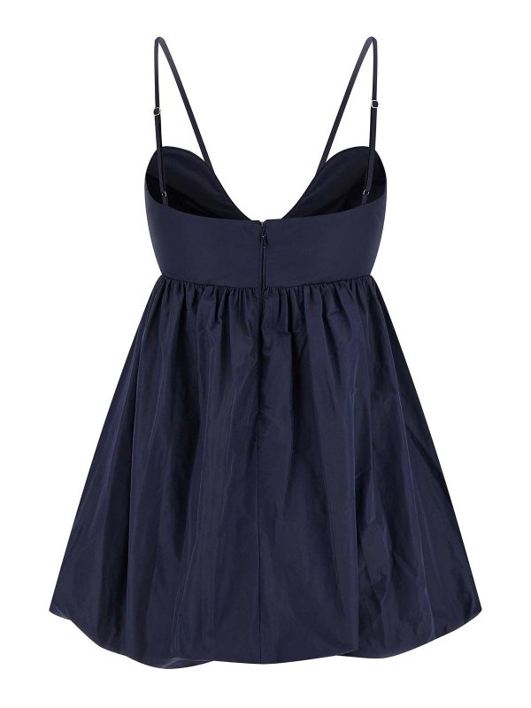 Pinko: knee length dresses online - Dress