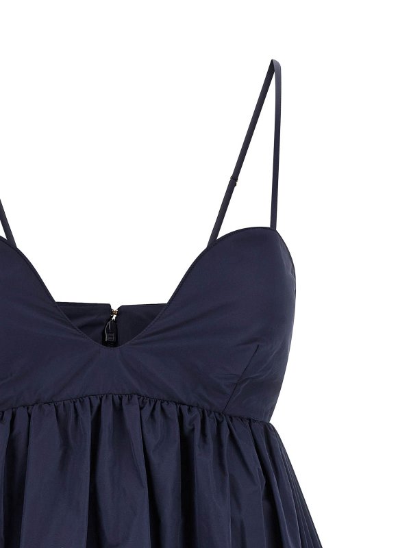 The Best Shops Pinko: knee length dresses - Dress