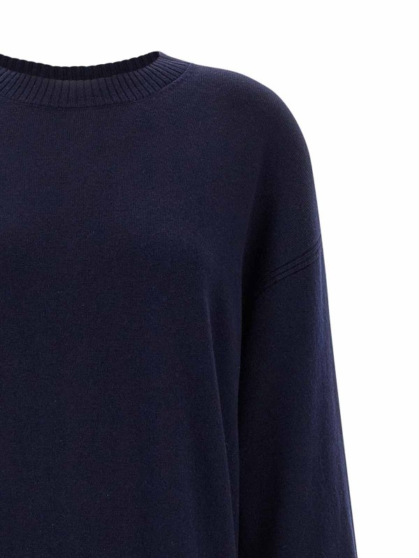 The Best Shops Pinko: ニーレングスドレス - 膝丈ドレス - ブルー