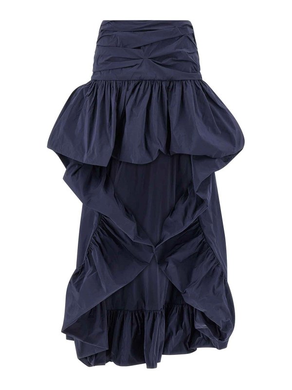 Pinko: Knee length skirts & Midi - Dondolo Skirt