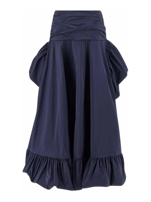 Pinko: Knee length skirts & Midi online - Dondolo Skirt