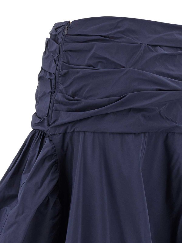 Dondolo Skirt shop online: Pinko