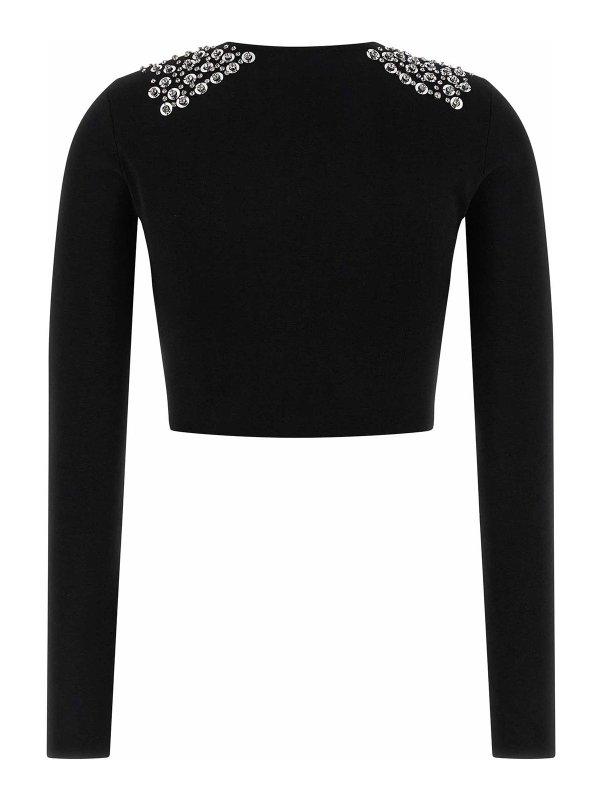 Pinko: カーディガン online - カーディガン - 黒