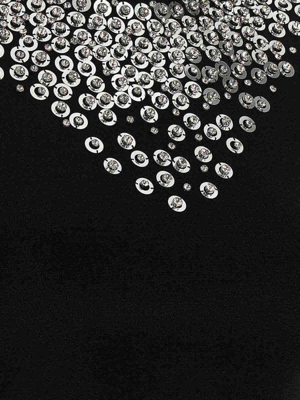 カーディガン - 黒 shop online: Pinko