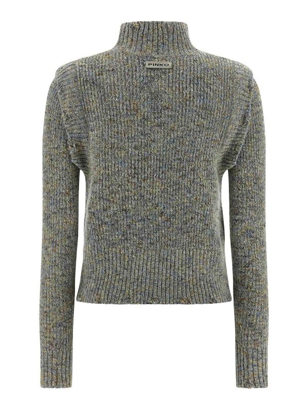 Pinko: Westen online - Weste - Bunt