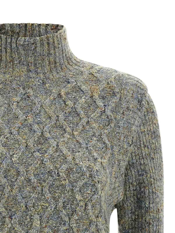 The Best Shops Pinko: Westen - Weste - Bunt