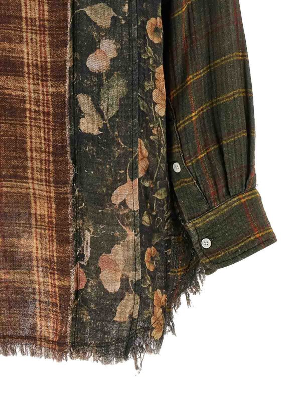 Hemd - Bunt shop online: R13