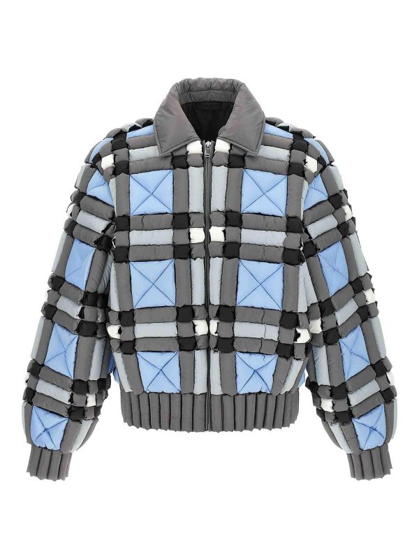 RAXXY: カジュアルジャケット - カジュアルジャケット - マルチカラー