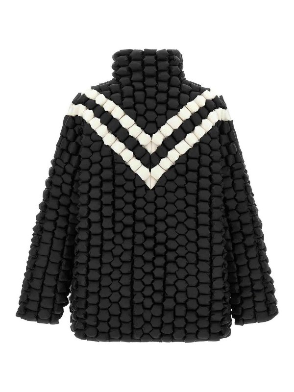 RAXXY: casual jackets online - 3D Down Jacket