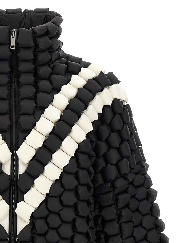 The Best Shops RAXXY: casual jackets - 3D Down Jacket