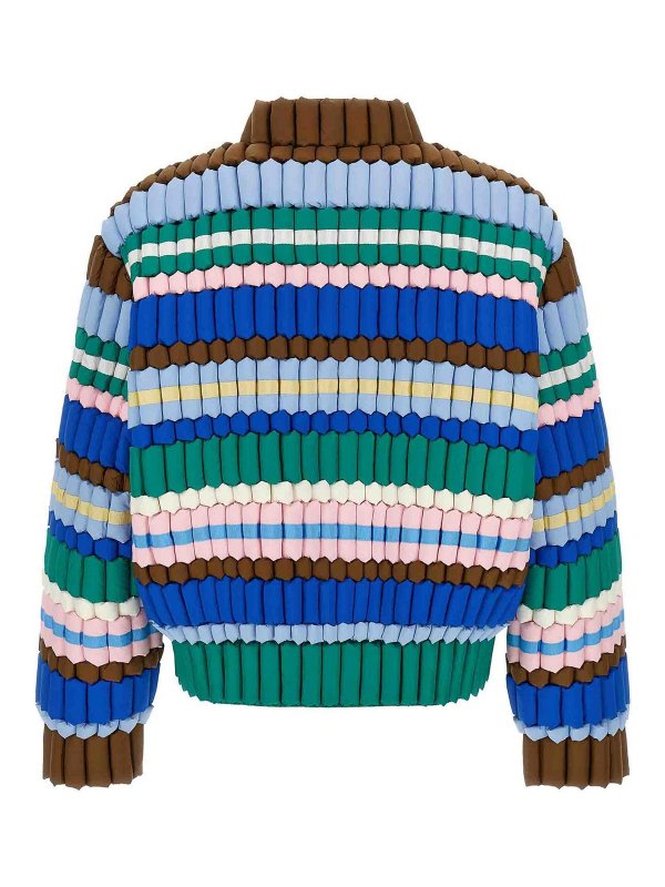 RAXXY: giacche casual online - Giacca 3D