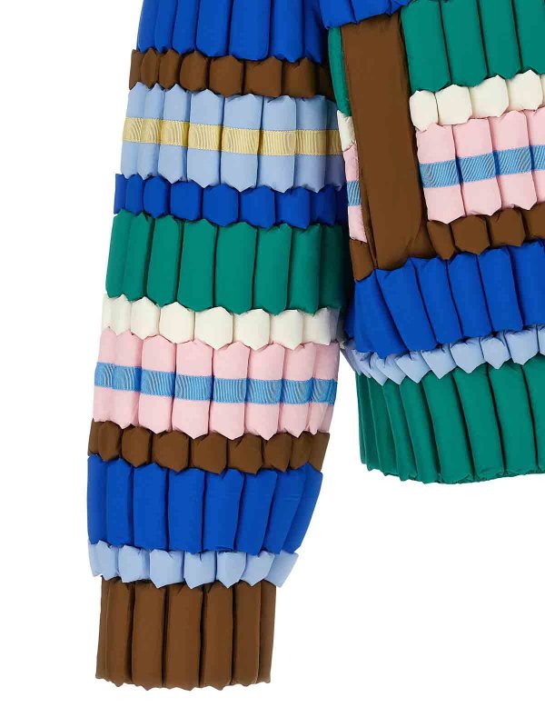 Giacca 3D shop online: RAXXY