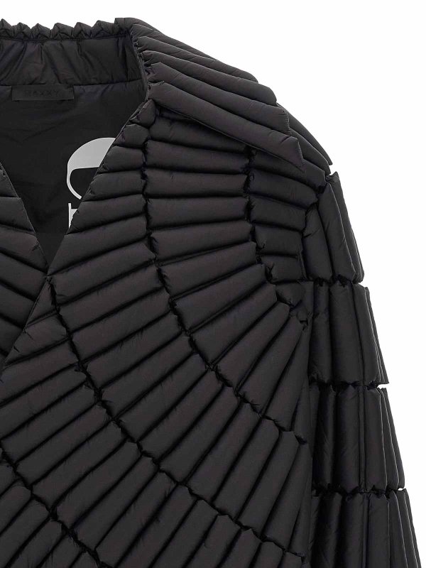 The Best Shops RAXXY: casual jackets - 3D Down Jacket