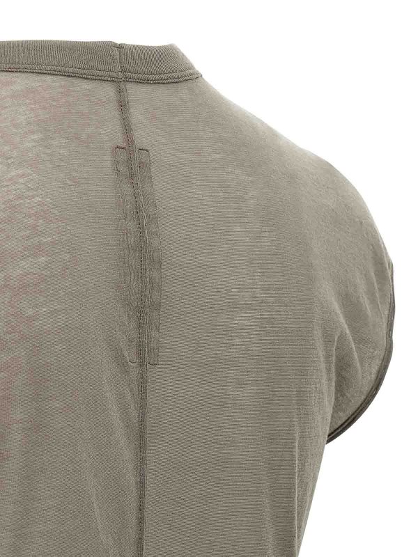 Dylan T-Shirt shop online: RICK OWENS