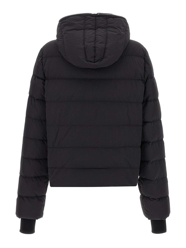 RICK OWENS: Chaquetas casual online - Chaqueta Casual - Negro