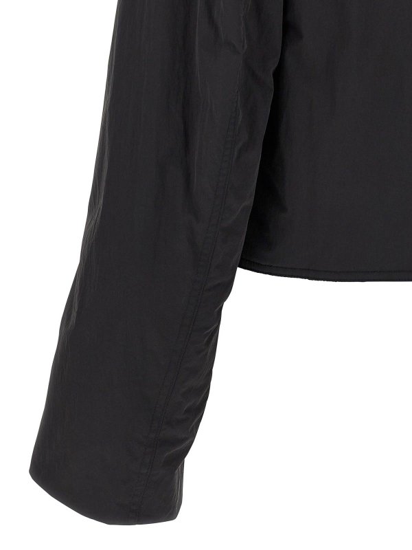 Cargo Jacket shop online: RICK OWENS