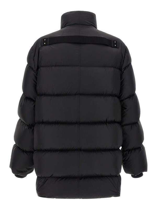 RICK OWENS: casual jackets online - Down Jacket