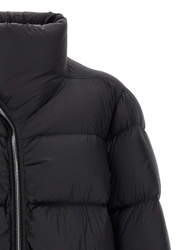 The Best Shops RICK OWENS: casual jackets - Down Jacket