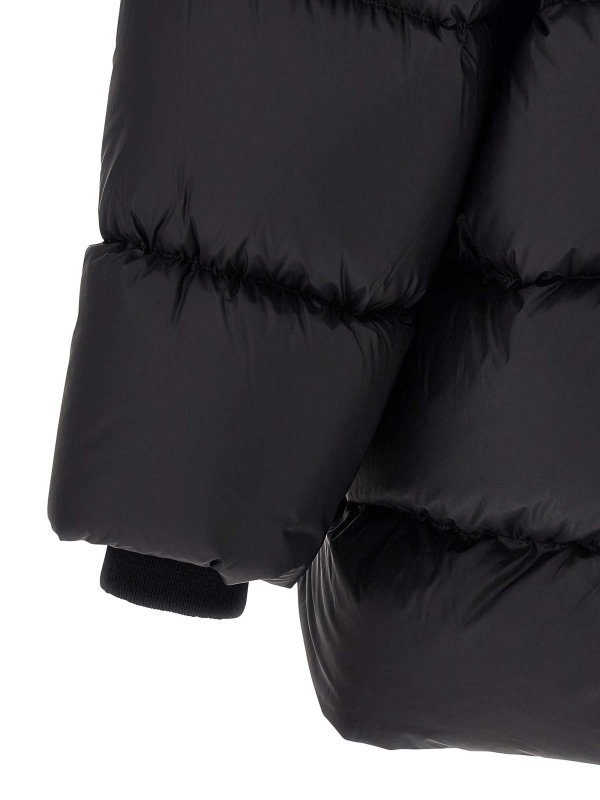 Down Jacket shop online: RICK OWENS