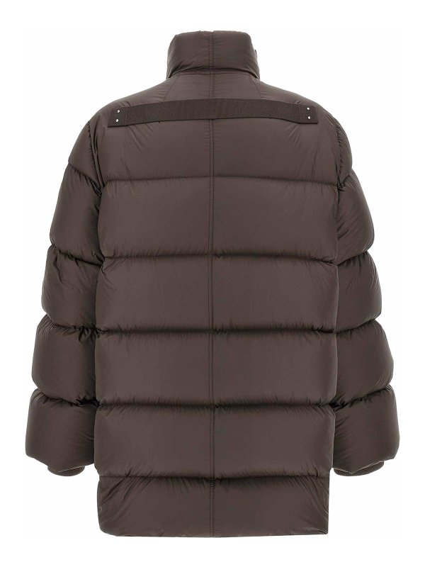 RICK OWENS: casual jackets online - Down Jacket