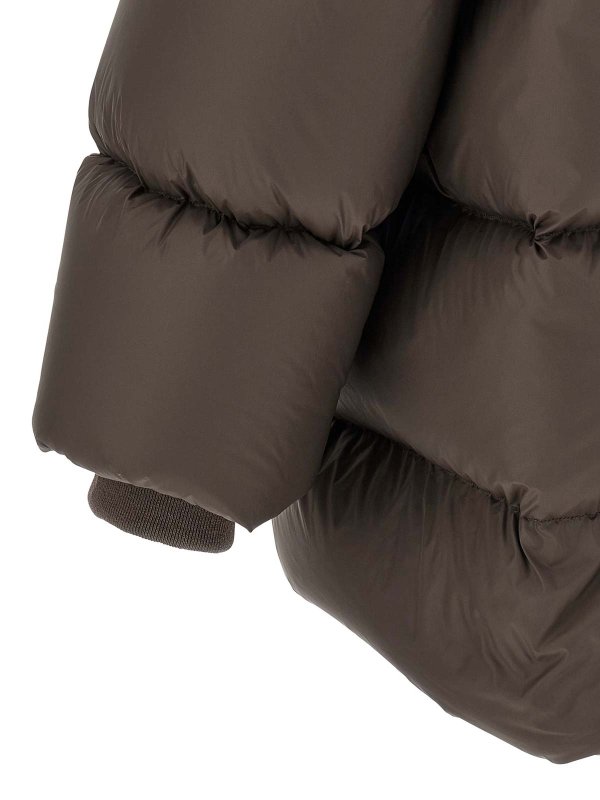 Down Jacket shop online: RICK OWENS