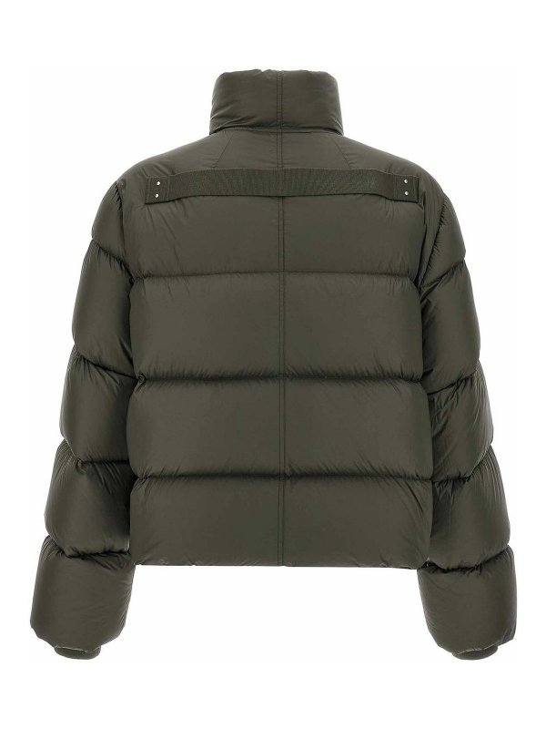 RICK OWENS: Chaquetas casual online - Chaqueta Casual - Gris