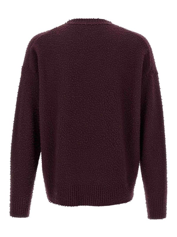 ROBERTO COLLINA: maglia collo rotondo online - Maglione casentino