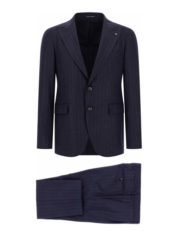 TAGLIATORE: formal suits - Vesuvio Dress
