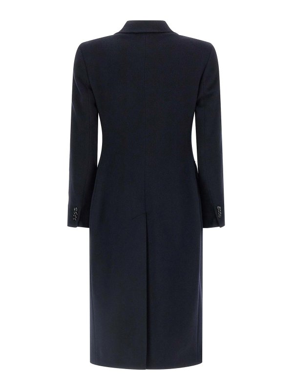 TAGLIATORE: Manteaux courts online - Manteau Court - Bleu