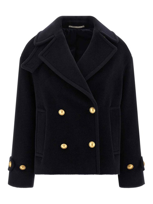 TAGLIATORE: short coats - Sheila Coat