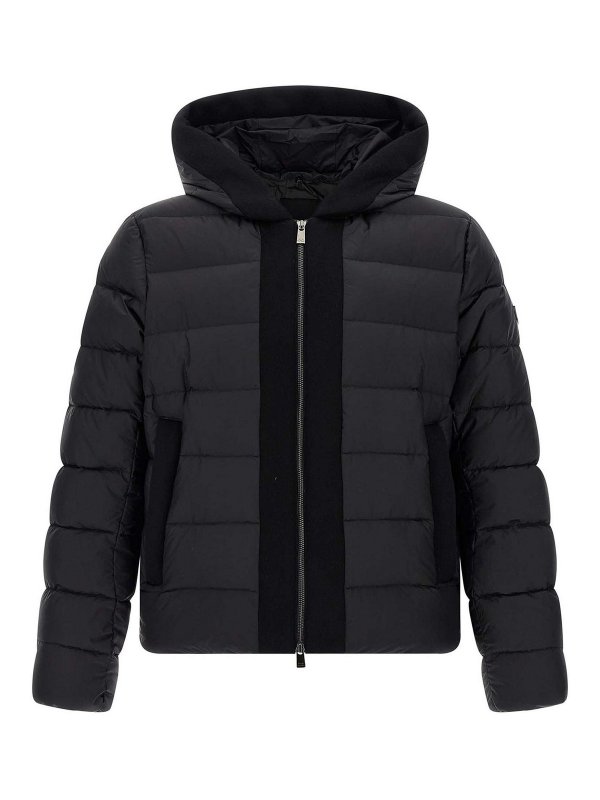 TATRAS: カジュアルジャケット online - カジュアルジャケット - 黒