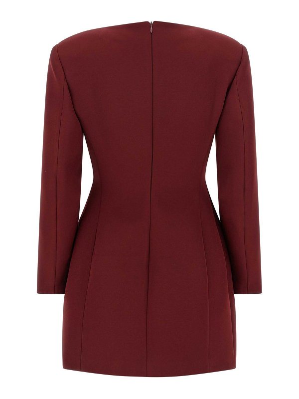 THE ANDAMANE: abiti al ginocchio online - Vestito  tilde