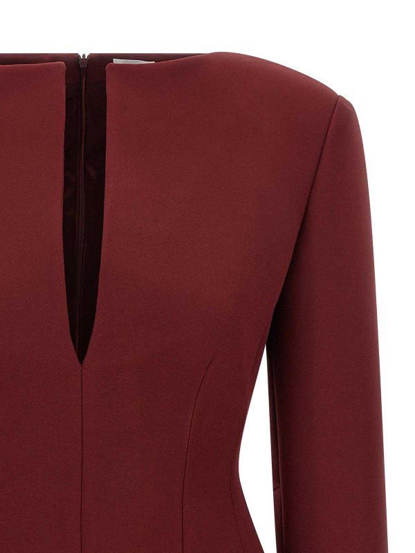 The Best Shops THE ANDAMANE: abiti al ginocchio - Vestito  tilde