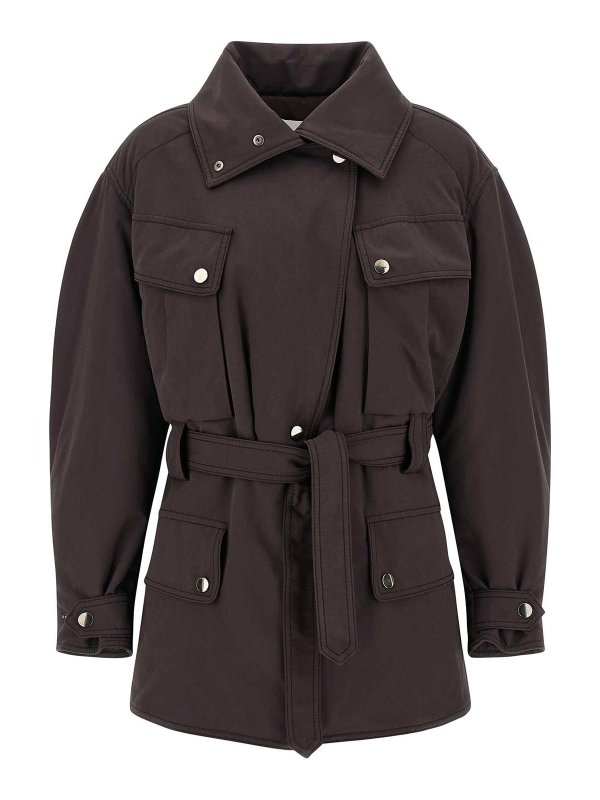 THE ANDAMANE: giacche casual - Giacca xandra