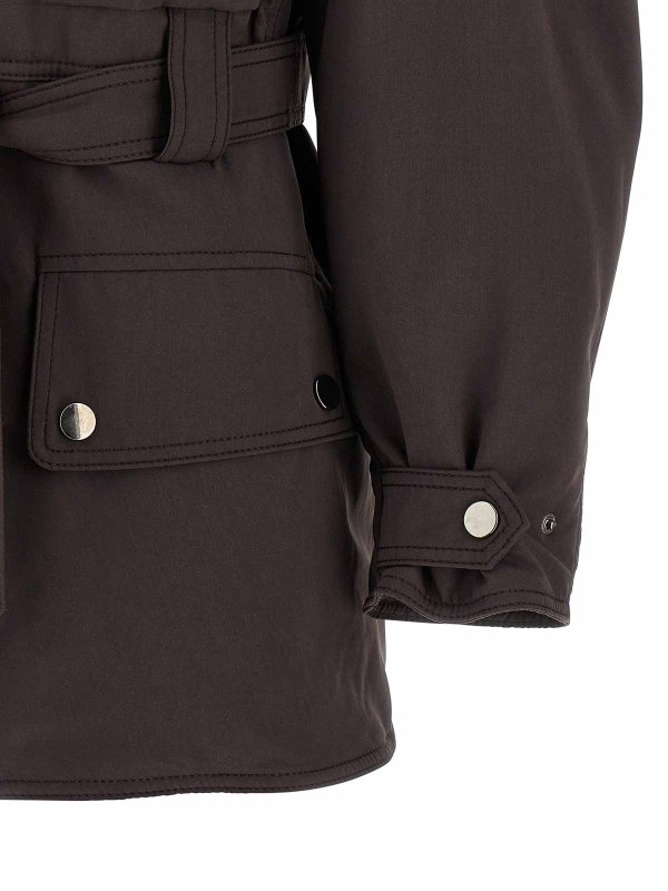 Giacca xandra shop online: THE ANDAMANE