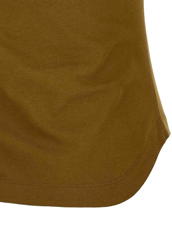 Reese Top shop online: The Attico