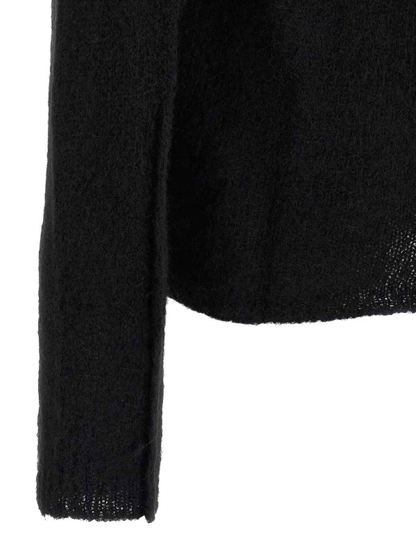 Hooded Sweater shop online: THOM KROM