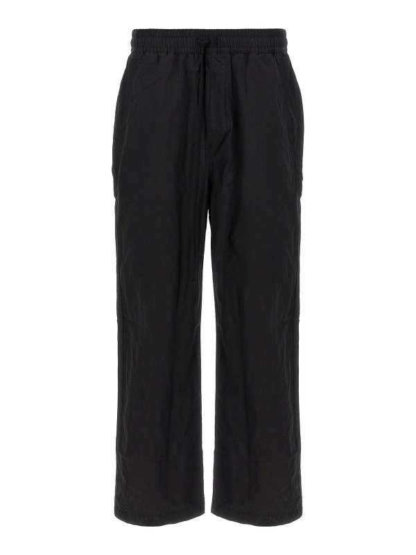 THOM KROM: casual trousers - M P 19 Pants