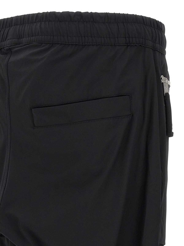 Technical Fabric Joggers shop online: THOM KROM