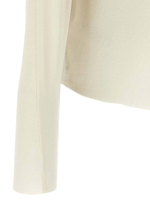 Long Sleeve T-Shirt shop online: THOM KROM