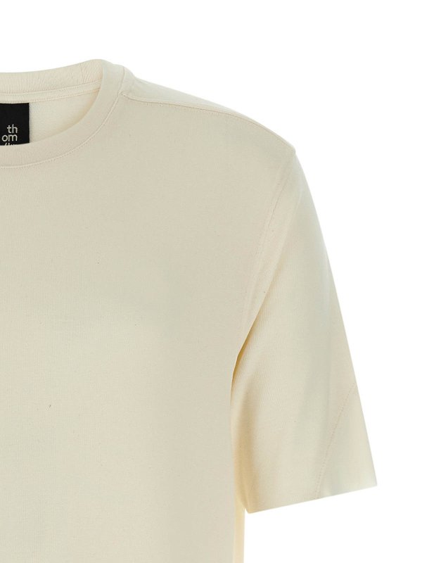 The Best Shops THOM KROM: t-shirts - Live Cut T-Shirt